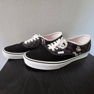 VANS X DISNEY 100th Anniversary OG Family Authentic Skate Sneakers Shoes Unisex